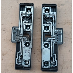 Плата, патроны  оптики